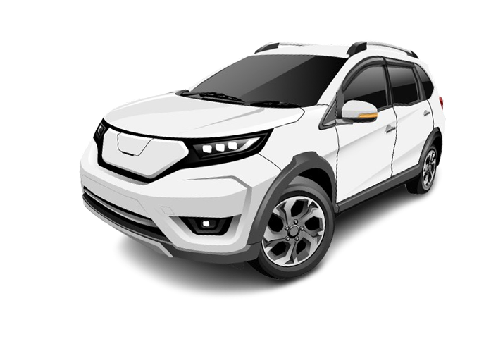 compact suv