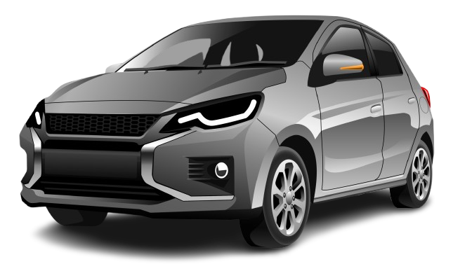 vecteezy realistic vector grey city car coupe sport transportation on 11440090 removebg preview