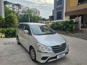 toyota innova 2.5g (e4)bsiv(7s)